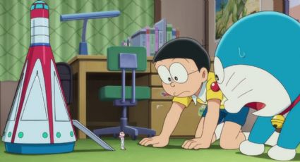 VIDEO: La cuadragésima película de 'Doraemon' se estrenará en 2021