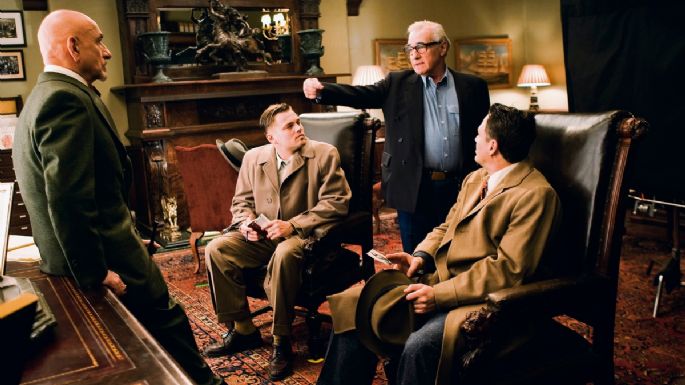 En redes sociales celebran el cumpleaños de este emblemático director de cine