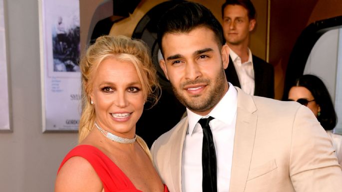 Britney Spears festeja su cumpleaños en Hawái junto a su novio Sam Ashgari