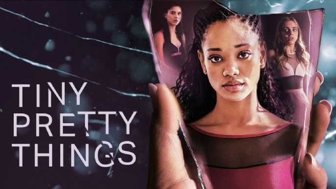 'Tiny Pretty Things', la imperdible serie de Netflix sobre ballet que causa furor en redes