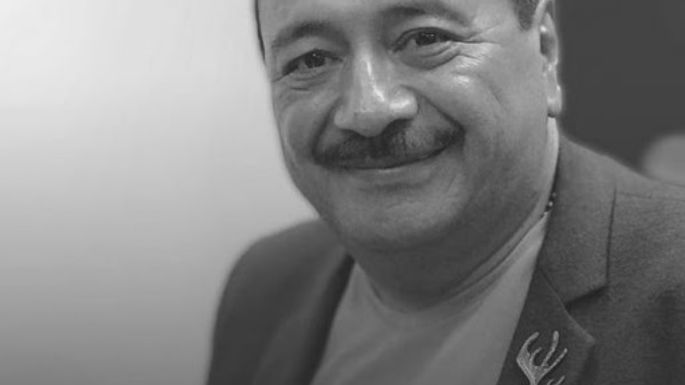 ¡Lamentable noticia! Muere Raymundo Espinosa, vocalista original de Campeche Show