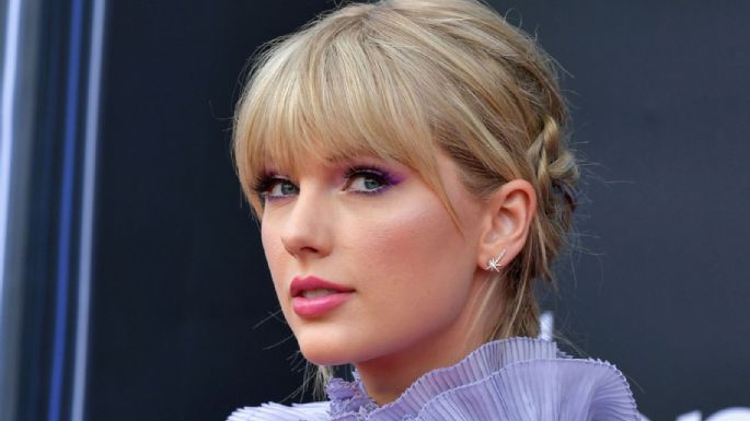 ¡Maravilloso! Taylor Swift autografía una guitarra por una noble causa