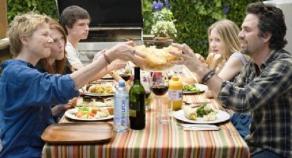 Asesinan a actor de la película nominada al Oscar 'Los Chicos Están Bien'