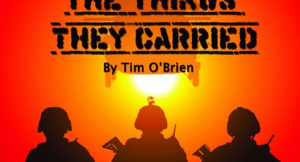 Tom Hardy protagonizará filme sobre la guerra de Vietnam