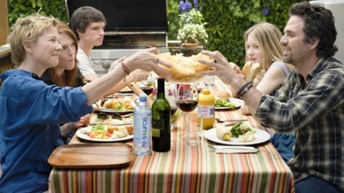 Asesinan a actor de la película nominada al Oscar 'Los Chicos Están Bien'