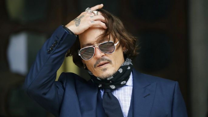 ¡Se abre la caja de Pandora! 6 cosas que salieron a la luz por juicio de Johnny Depp