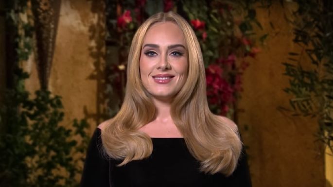 ¡OMG!  El duro ‘ataque’ de Adele a Kim Kardashian que desató polémica