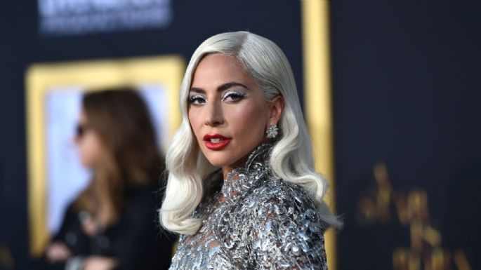 Lady Gaga protagoniza acalorada pelea en Twitter con candidato presidencial de EU