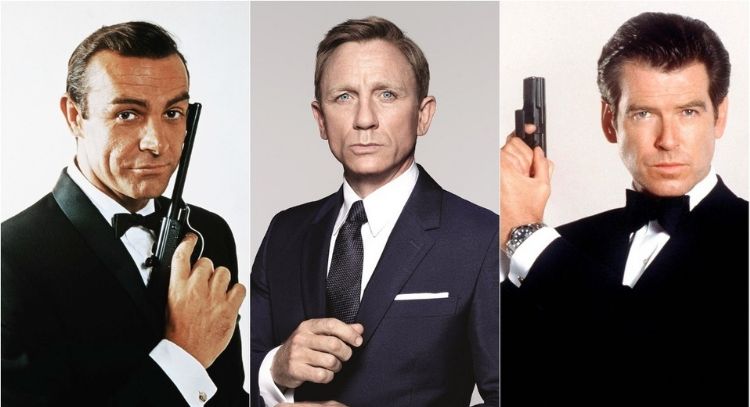 Este actor de Marvel se encuentra en pláticas para convertirse en el nuevo Agente 007, James Bond