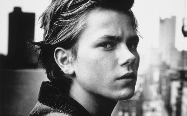 River Phoenix/ Internet