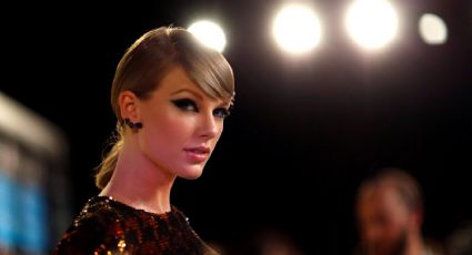 Apple Music Awards nombra a Taylor Swift como compositora del año