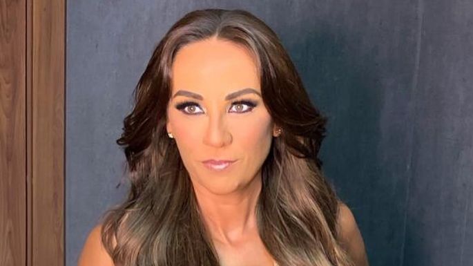 Consuelo Duval revela algunos detalles de sus primeros pasos en el amor