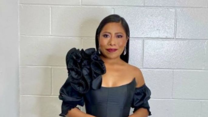 Tras los Latin Grammy,  Daniel Bisogno de 'Ventaneando' se lanza contra Yalitza Aparicio