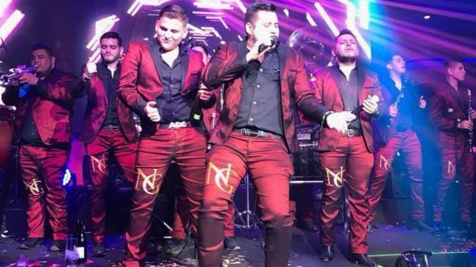 Tras abandonar el hospital detienen a integrantes de la Banda Nueva Generación