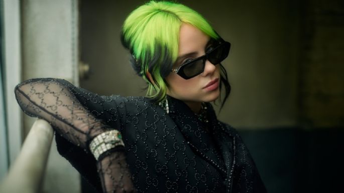 ¡Cielos! Billie Eilish se une a TikTok y enloquece a fans