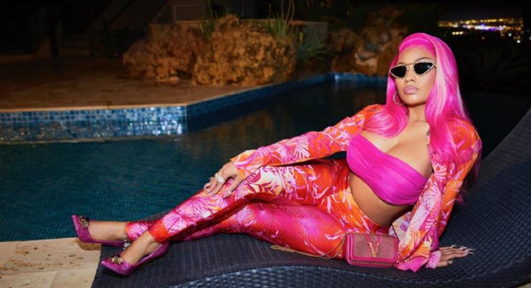 Nicki Minaj da detalles de su próximo álbum; anuncia la fecha de lanzamiento y más detalles