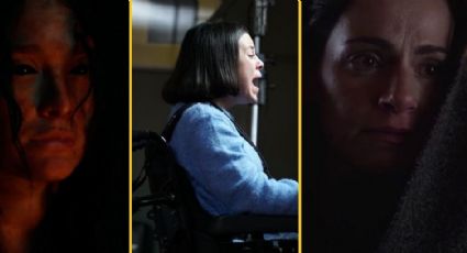 Allan Fis presenta 'Aniela', una aterradora historia de asesinos que llega al festival Feratum