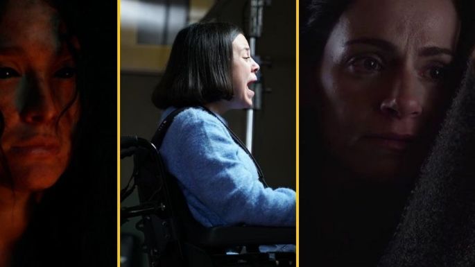 Allan Fis presenta 'Aniela', una aterradora historia de asesinos que llega al festival Feratum