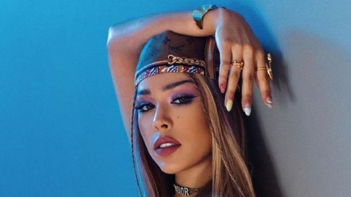 ¿Danna Paola anda con una mujer? Aquí todos los detalles acerca de su actual vida amorosa