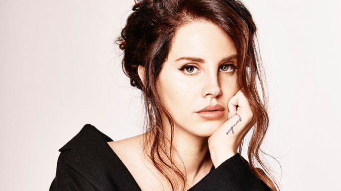 Lana del Rey interpreta 'Summertime' de George Gershwin para apoyar a las orquestas de Los Ángeles