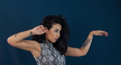 Romina, hija de Niurka Marcos, presume un radical cambio de 'look' en redes