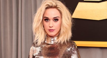 ¡Increíble! Katy Perry es confundida con Adele en evento virtual y redes estallan