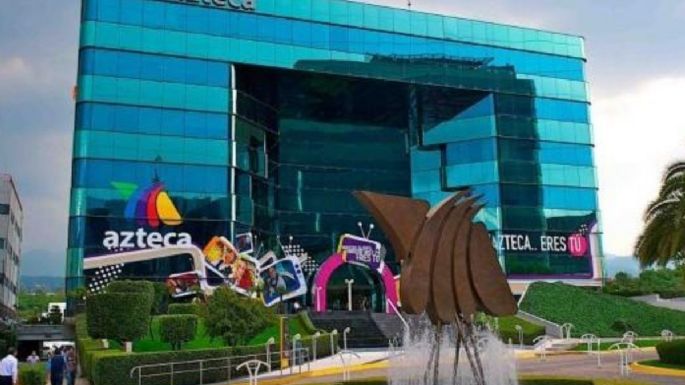 ¡En problemas! Conductor de TV Azteca habría recibido regaño de un ejecutivo de la empresa