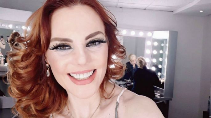 Carmen Campuzano se vuelve tendencia en Twitter tras hacer una broma sobre su nariz y el Covid-19