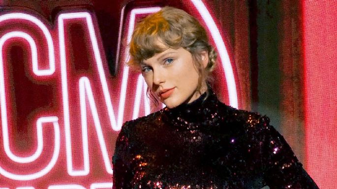 Taylor Swift anuncia una gran sorpresa navideña para todos sus fans