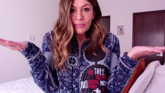 Martha Figueroa enciende la polémica con Érika Buenfil con estas declaraciones