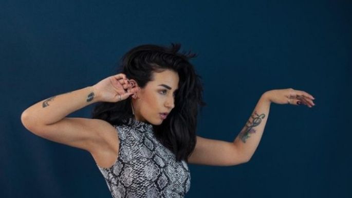 Romina, hija de Niurka Marcos, presume un radical cambio de 'look' en redes