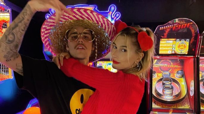 La esposa de Justin Bieber admite que es muy "celosa"