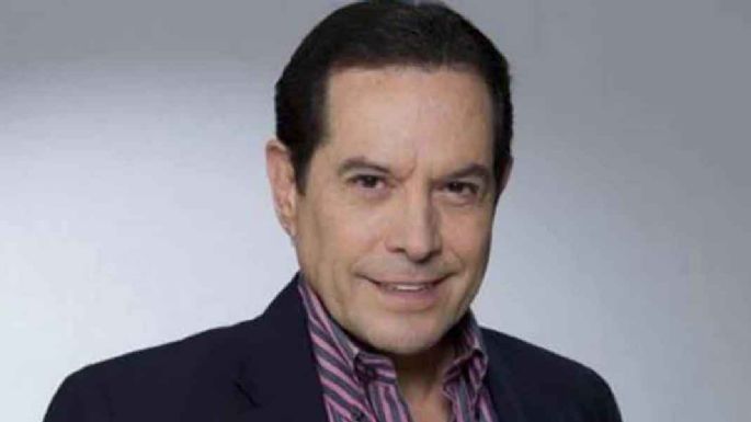 Pepillo Origel habla del nuevo galán de Alejandra Guzmán: "Presentó al novio"