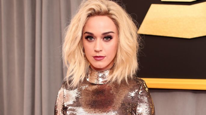 ¡Increíble! Katy Perry es confundida con Adele en evento virtual y redes estallan
