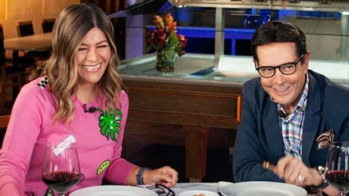 Conductora de 'Con Permiso' acudiría ebria a grabar y tendría conflicto con productor