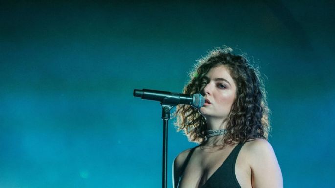Lorde revela el gran motivo por el que decidió alejarse de las redes sociales