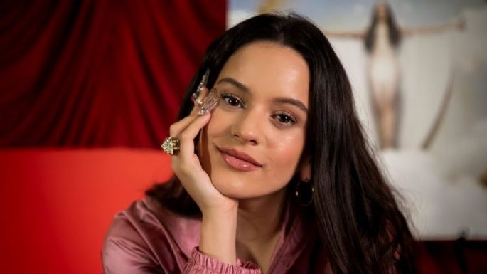 ¡Increíble! Rauw Alejandro podría ser la nueva pareja sentimental de Rosalía