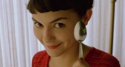 'Amelie', la famosa película francesa, tendrá un show virtual con música de orquesta en vivo