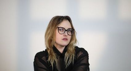 Denise Gutiérrez lanza un cover de este espectacular tema junto a un ensamble de arpas