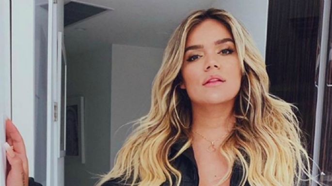 Karol G enciende las redes sociales después de su haber lucido espectacular en los Grammy
