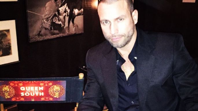 Así luce estrella del 'Señor de los Cielos' tras alejarse de los reflectores