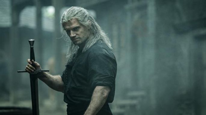 ¡Feliz Navidad! Netflix lanza un divertido adelanto navideño de la serie 'The Witcher'