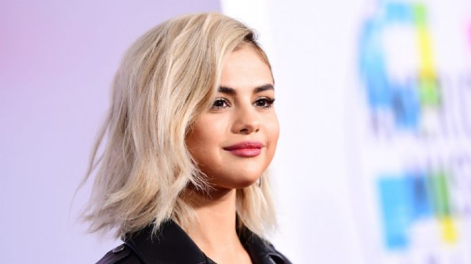 Selena Gomez roba miles de suspiros al dejarse ver en short deportivo con microtop