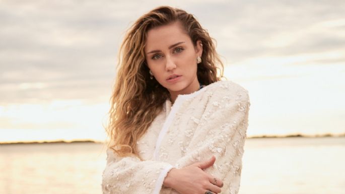 "No soy una persona moderada": Miley Cyrus acerca del consumo de sustancias adictivas