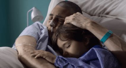 'El Cuaderno de Tomy': La desgarradora historia basada en hechos reales que te partirá el corazón