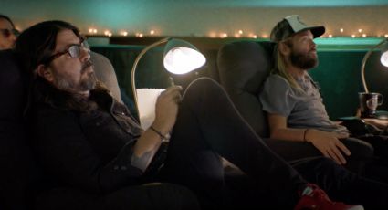 ¡Viaje al pasado! Foo Fighters presenta un cortometraje donde muestran la trayectoria de la banda