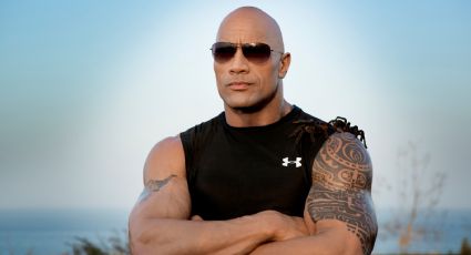 Dwayne Johnson, 'La Roca', se une a NBC para crear 'Young Rock', su nueva serie