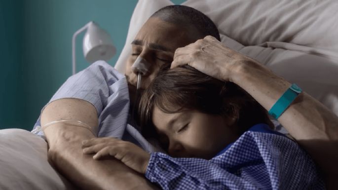 'El Cuaderno de Tomy': La desgarradora historia basada en hechos reales que te partirá el corazón