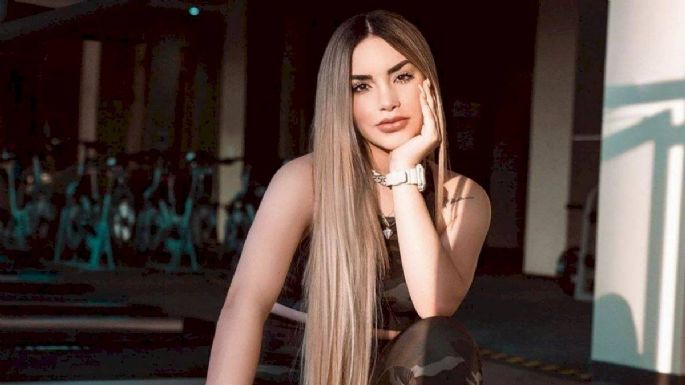 ¡Desesperada! Kimberly Loaiza quiere ser la mexicana con más seguidores y la acusan de comprarlos
