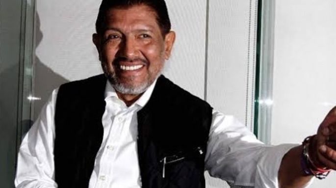 El productor de Televisa, Juan Osorio, opina sobre el caso de Eleazar 'N'